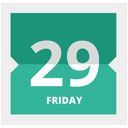 Calendar ok 