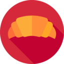 food,food and restaurant,bakery,croissant,bread,baked,french,breads,croissants