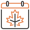 Autumn,Calendar,Fall,Leaf,Maple,Season
