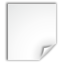 Document icon