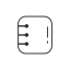 Snapchat UI icon 64x64