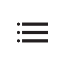 Ux,Ui,Menu,Option,Setting,Configuration,List