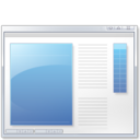 List,User interface,Window