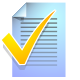 List, todo icon