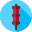 food,food and restaurant,kebab,meat,skewer,barbecue,grill