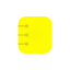 Snapchat UI - Flat icon 64x64