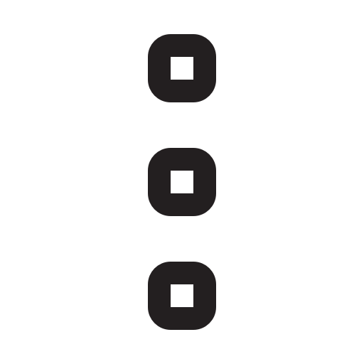 List, menu, music, music player icon