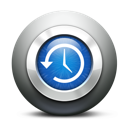 Time machine,Backup