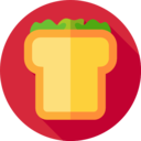 food,food and restaurant,snack,meal,lunch,sandwich,bread