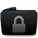 Folder,Lock