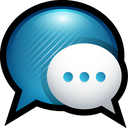 Chat,Facetime,Messages,Sms