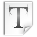 Gnome,Mime,Font,Sunos,News