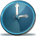 Clock ok 