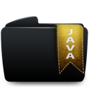 Folder,Java
