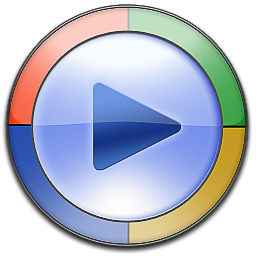 Windows, media, player, 10 icon