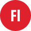 Adobe Round icon 64x64