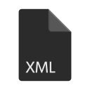 Xml,File,Extension,Format