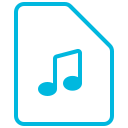 Audio,Document,File,Mp3,Music,Music icon,Sound