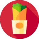 food,food and restaurant,fast food,meat,burrito,tortilla,mexican food