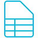 Doc,Document,File,Filetypes,Text,Word icon,Xls