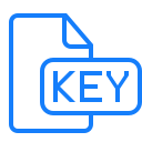 Document,File,Key