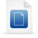 Blue,File,Document,Paper
