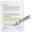 Contract,Document,Signature