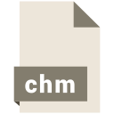 Chm,Document,Extension,File,Format ok 