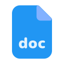 Ext,Doc,Word,Office,Microsoft,File,Document,Extension