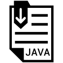 Document,Extension,File,Format,Java