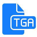 Tga,Document,File
