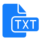 Document,Txt,File ok 