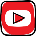 Network,Youtube,Social media ok 