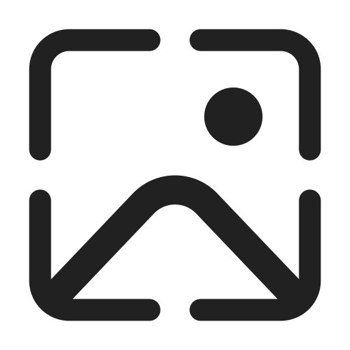 Ic, fluent, wallpaper, filled icon