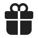 Ic,Fluent,Gift,Filled
