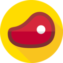 food,food and restaurant,meat,barbecue,grilled,Proteins,steak