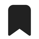 Ic,Fluent,Bookmark,Filled