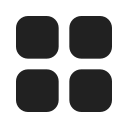 Ic,Fluent,Grid,Filled
