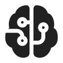 Ic,Fluent,Brain,Circuit,Filled ok 