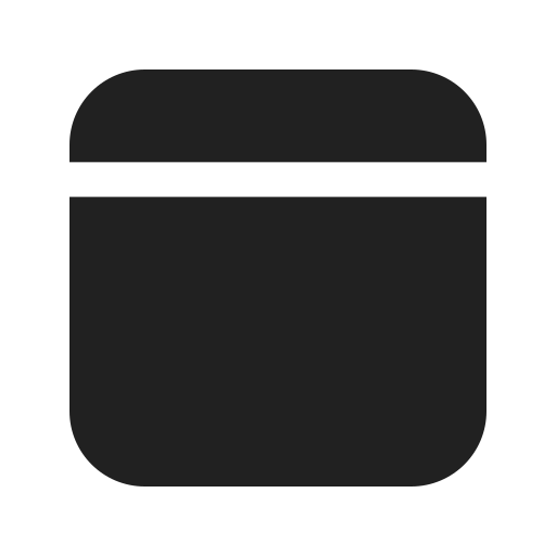 Ic, fluent, calendar, empty, filled icon