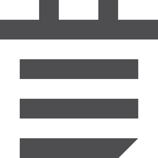 Calendar icon