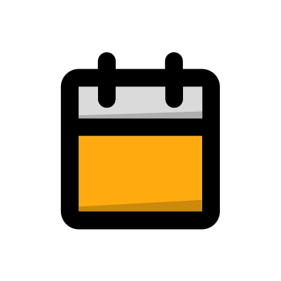 Appoinment, calender, date, dates, reminder, reminders icon