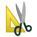 Applications, utilities icon