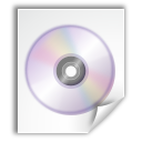 Cd, image icon
