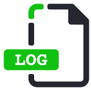 Data,Database,Extension,File,Log
