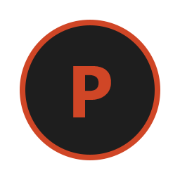 Powerpoint icon