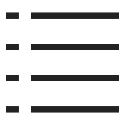 Checklist, list, long, menu, display, interface, vue icon