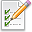 To, do, list, cheked, all icon