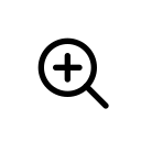 Zoom,In,Search,Magnifier,Magnifying,Magnifying glass,Optimization,Web,Tool ok 