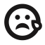 Fat Face Black icon 64x64